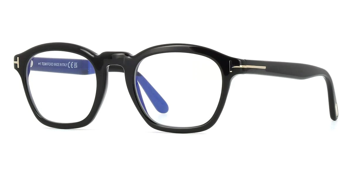 Tom Ford TF6033-B 001 Blue Control