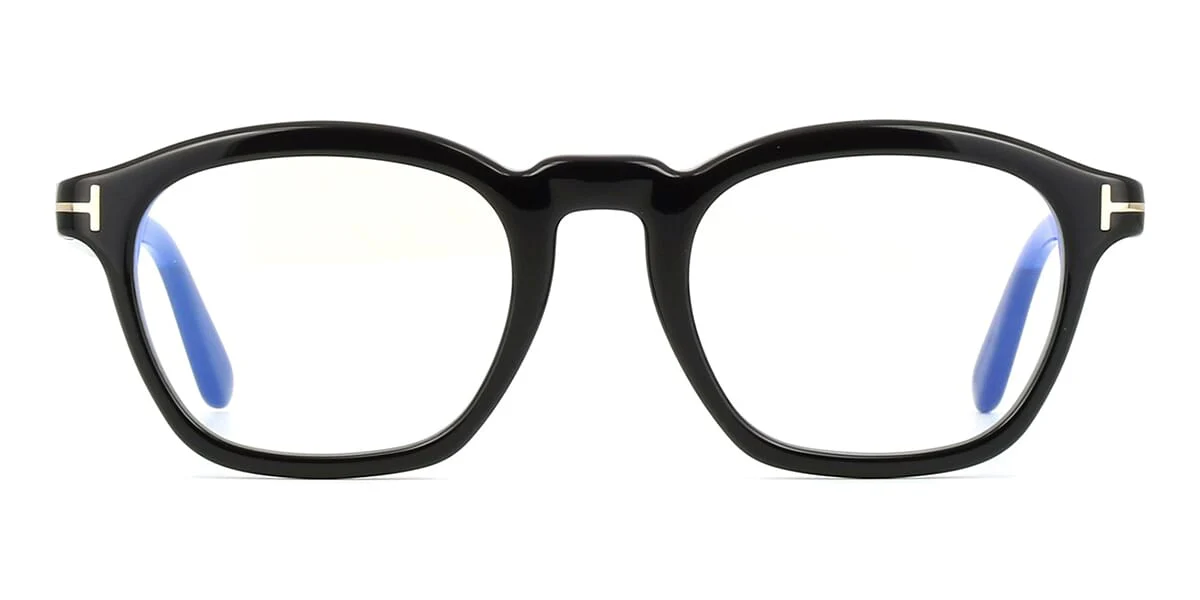 Tom Ford TF6033-B 001 Blue Control - Image 2