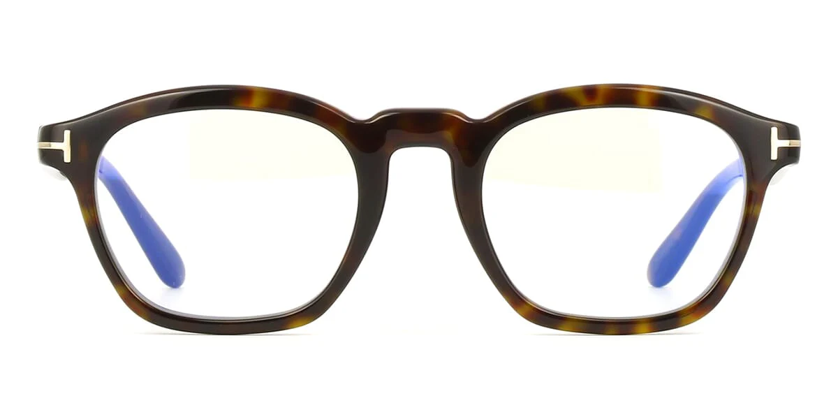Tom Ford TF6033-B 052 Blue Control - Image 2
