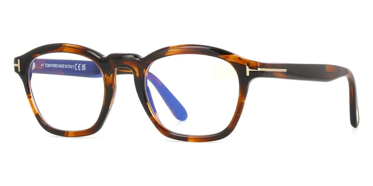 Tom Ford TF6033-B 056 Blue Control