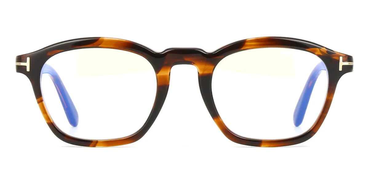 Tom Ford TF6033-B 056 Blue Control - Image 2