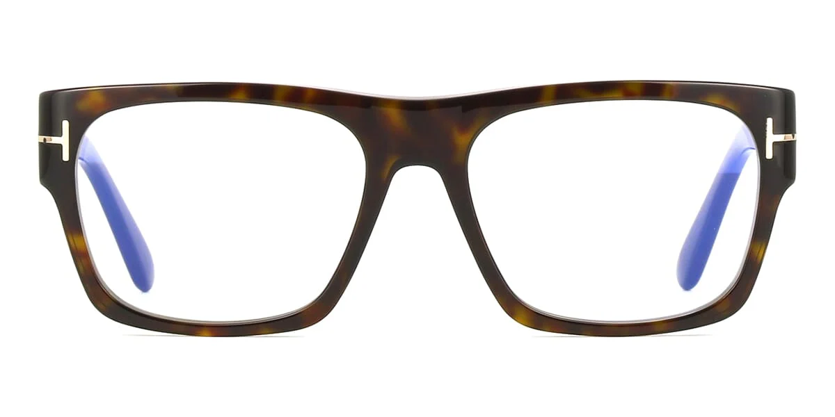 Tom Ford TF6035-B 052 Blue Control - Image 2