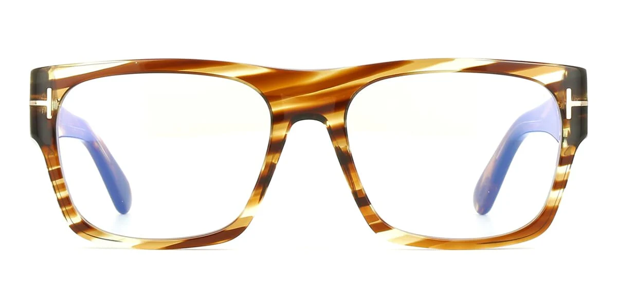 Tom Ford TF6035-B 055 Blue Control - Image 2