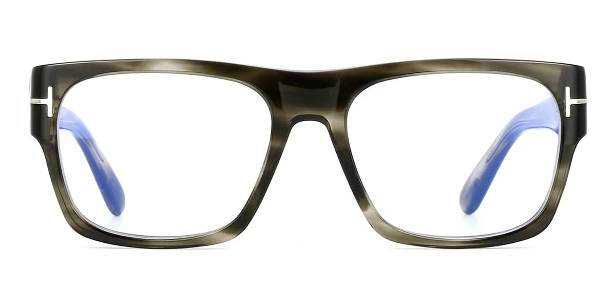Tom Ford TF6035-B 056 Blue Control - Image 2
