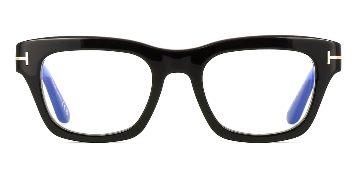 Tom Ford TF6036-B 001 Blue Control - Image 2