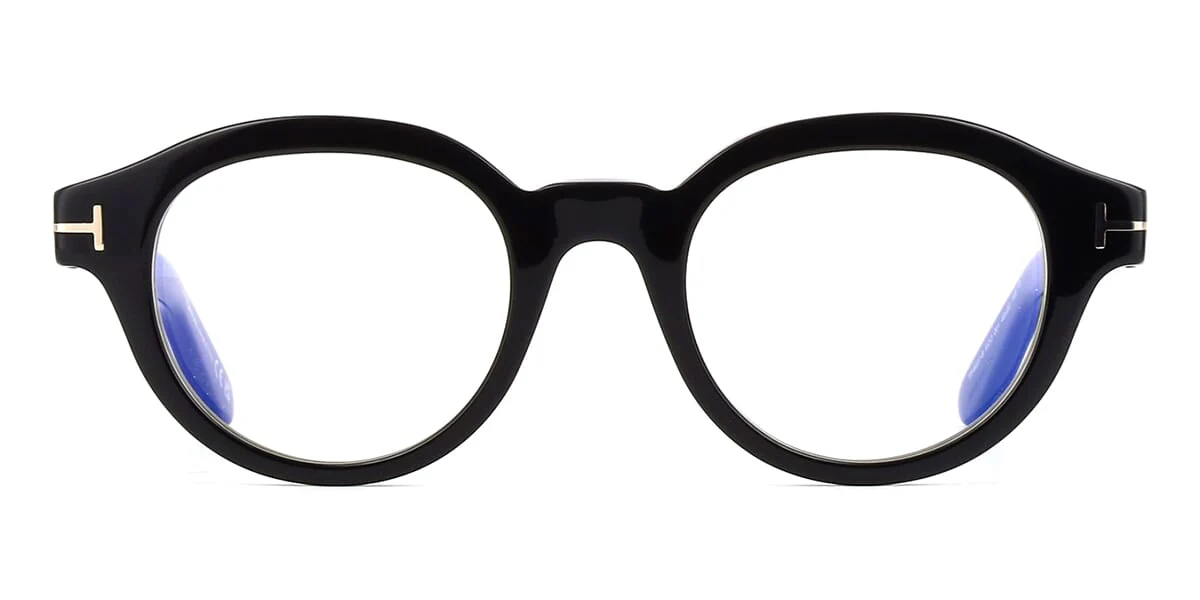Tom Ford TF6037-B 001 Blue Control - Image 2