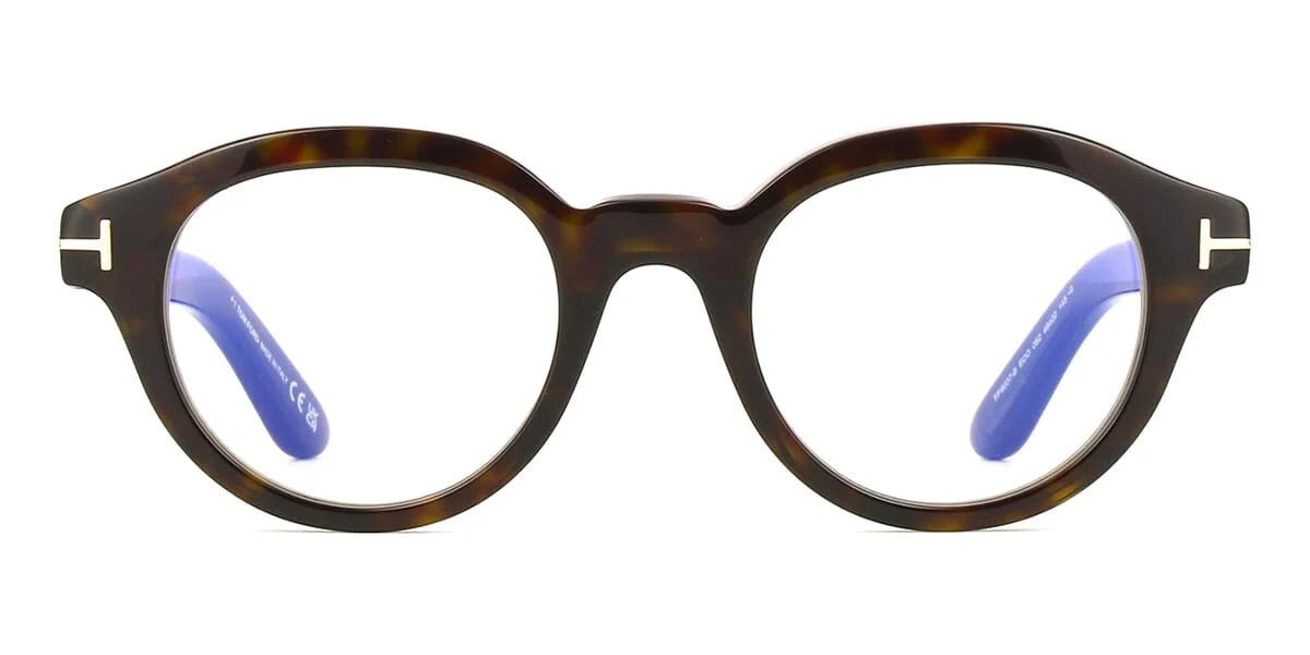 Tom Ford TF6037-B 052 Blue Control - Image 2