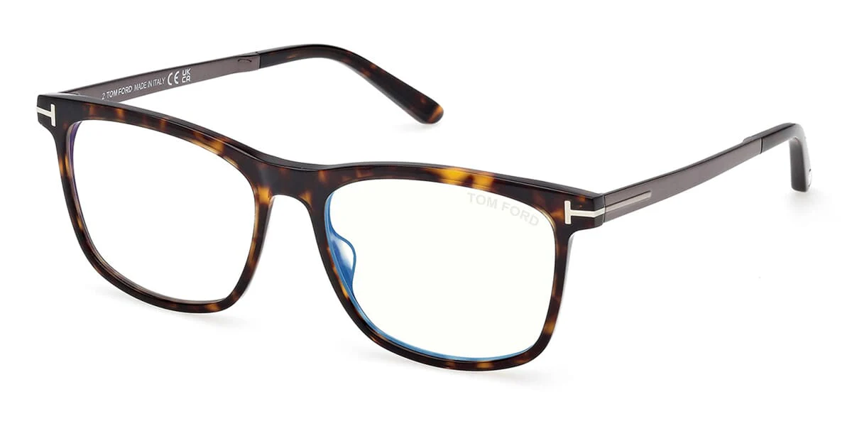 Tom Ford TF6038-B 052 Blue Control