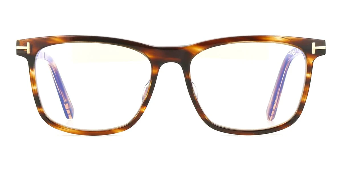 Tom Ford TF6038-B 055 Blue Control - Image 2