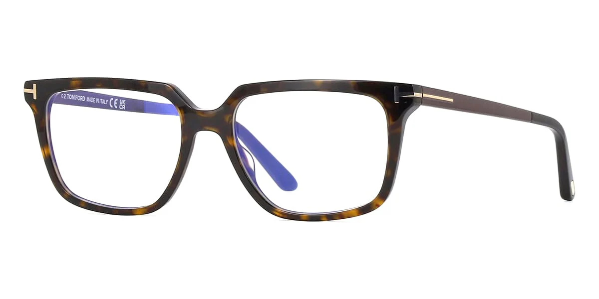 Tom Ford TF6039-B 052 Blue Control