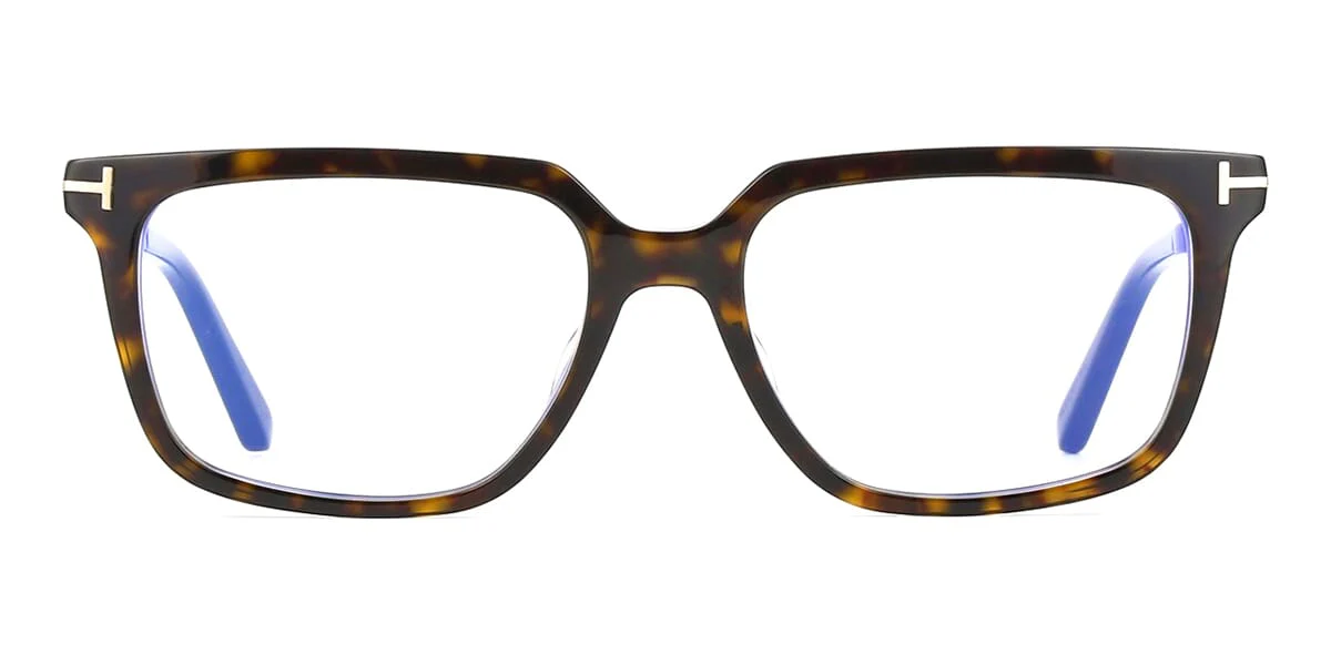 Tom Ford TF6039-B 052 Blue Control - Image 2