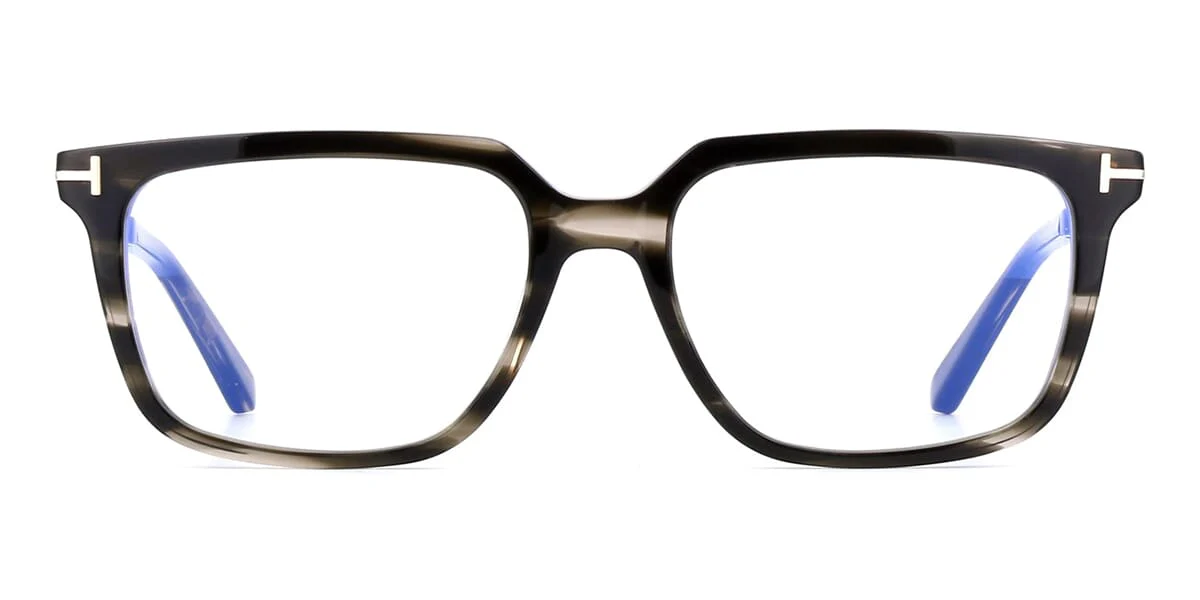 Tom Ford TF6039-B 056 Blue Control - Image 2