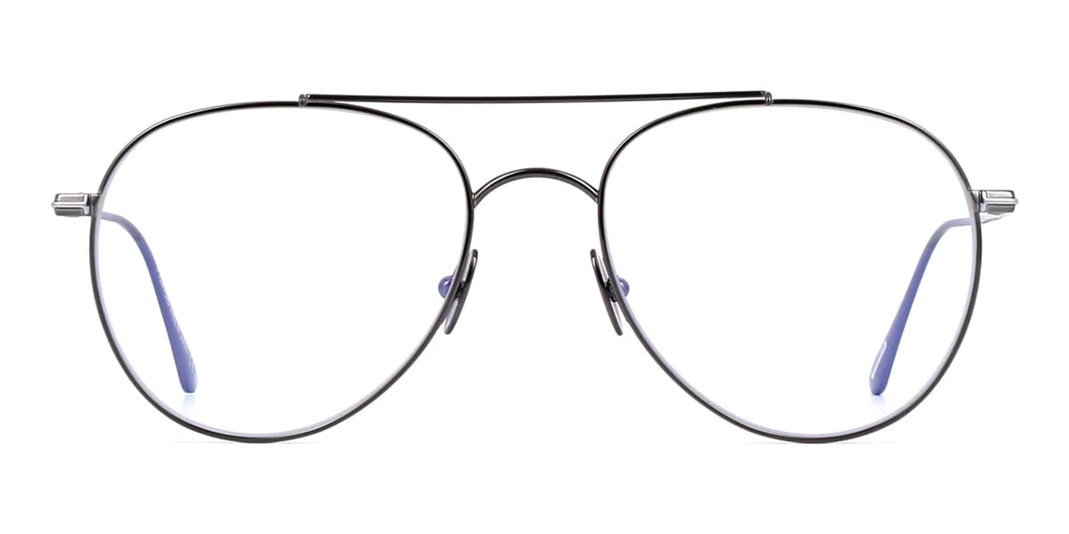 Tom Ford TF6040-B 008 Blue Control - Image 2