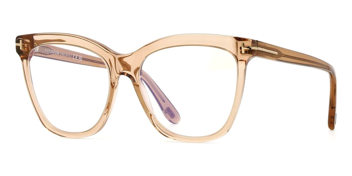 Tom Ford TF6042-B 045 Blue Control