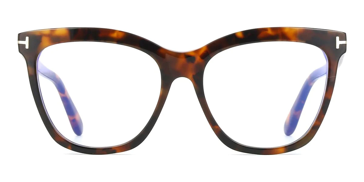 Tom Ford TF6042-B 052 Blue Control - Image 2