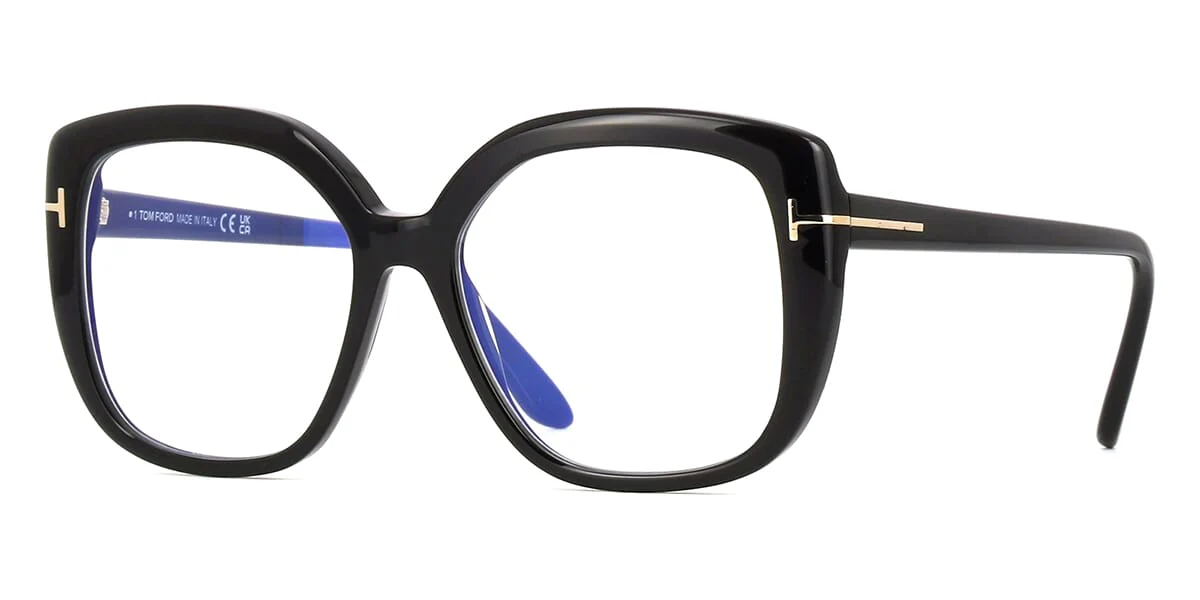 Tom Ford TF6043-B 001 Blue Control