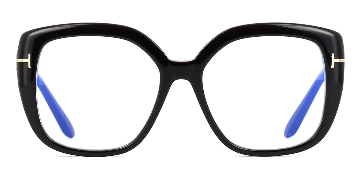 Tom Ford TF6043-B 001 Blue Control - Image 2