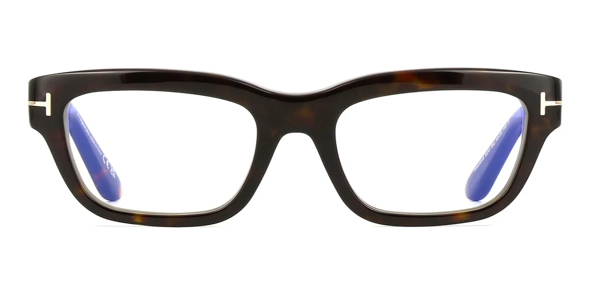 Tom Ford TF6045-B 052 Blue Control - Image 2