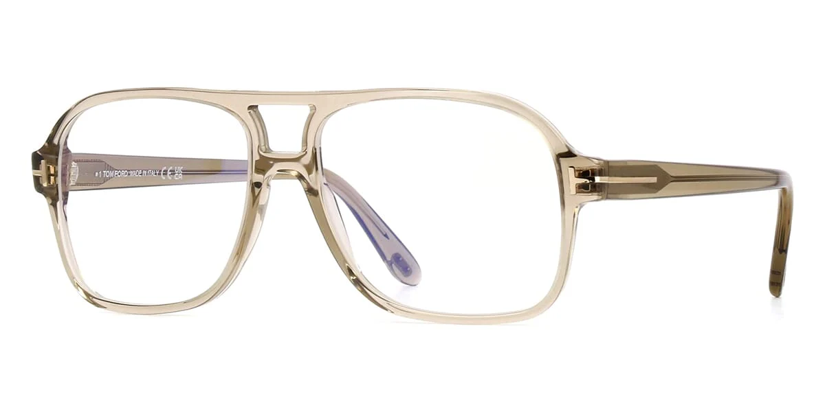Tom Ford TF6058-B 051 Blue Control