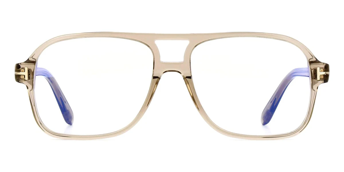 Tom Ford TF6058-B 051 Blue Control - Image 2