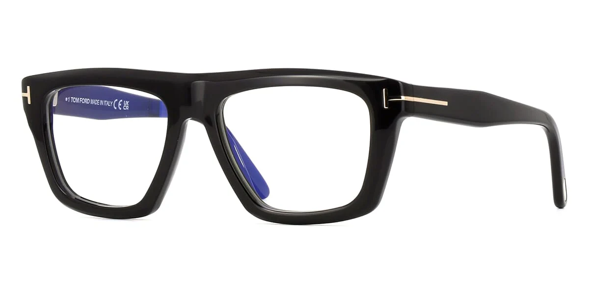 Tom Ford TF6059-B 001 Blue Control - As Seen On Eva Longoria