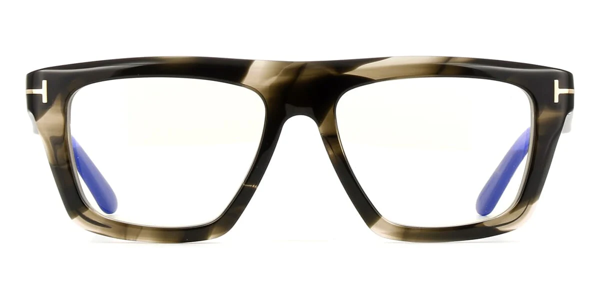 Tom Ford TF6059-B 056 Blue Control - Image 2