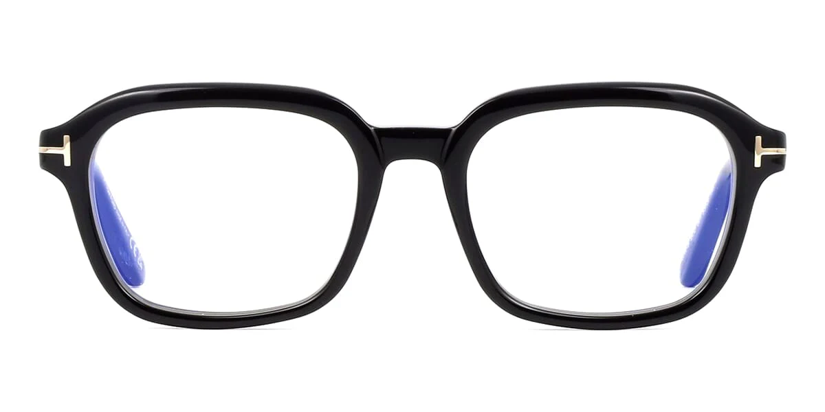 Tom Ford TF6060-B 001 Blue Control - Image 2