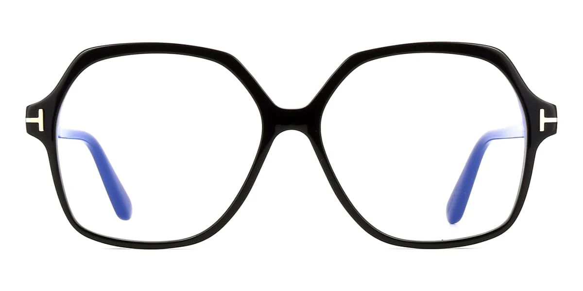 Tom Ford TF6062-B 001 Blue Control - Image 2