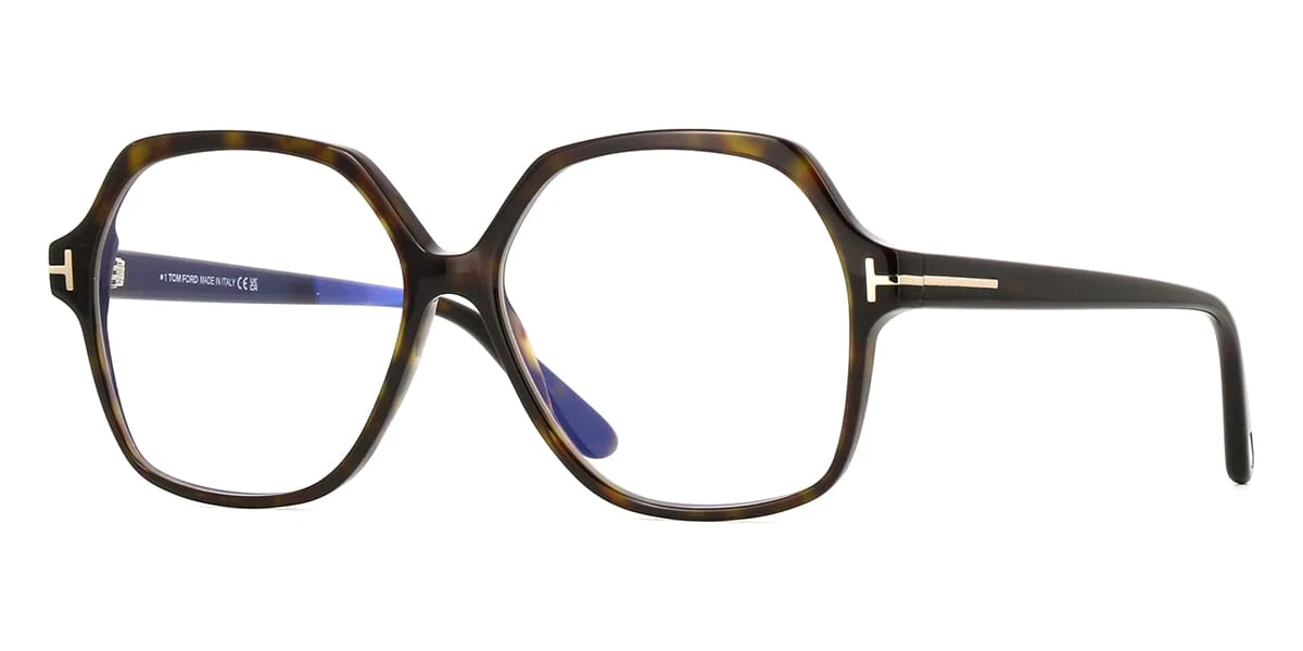 Tom Ford TF6062-B 052 Blue Control