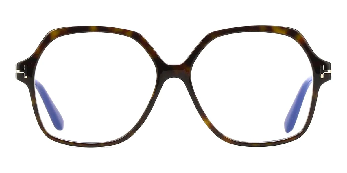 Tom Ford TF6062-B 052 Blue Control - Image 2