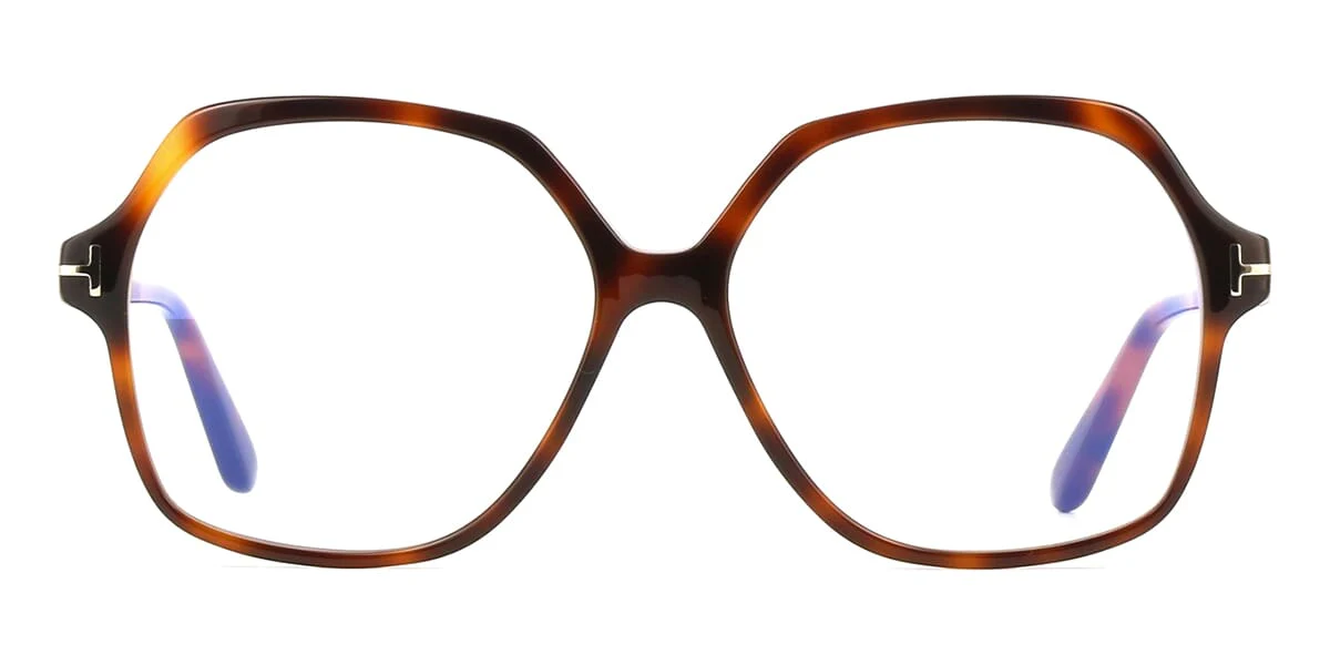 Tom Ford TF6062-B 053 Blue Control - Image 2
