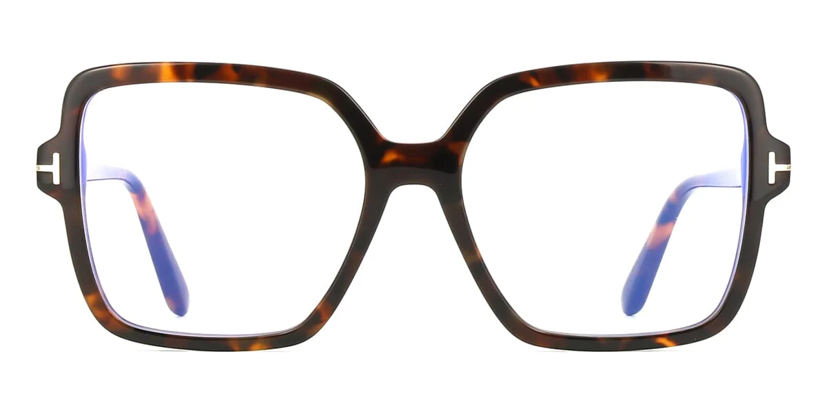 Tom Ford TF6063-B 052 Blue Control - Image 2