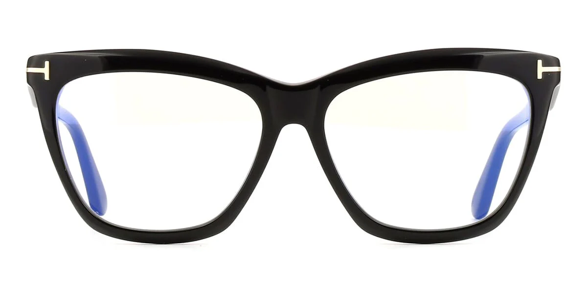 Tom Ford TF6064-B 001 Blue Control - Image 2