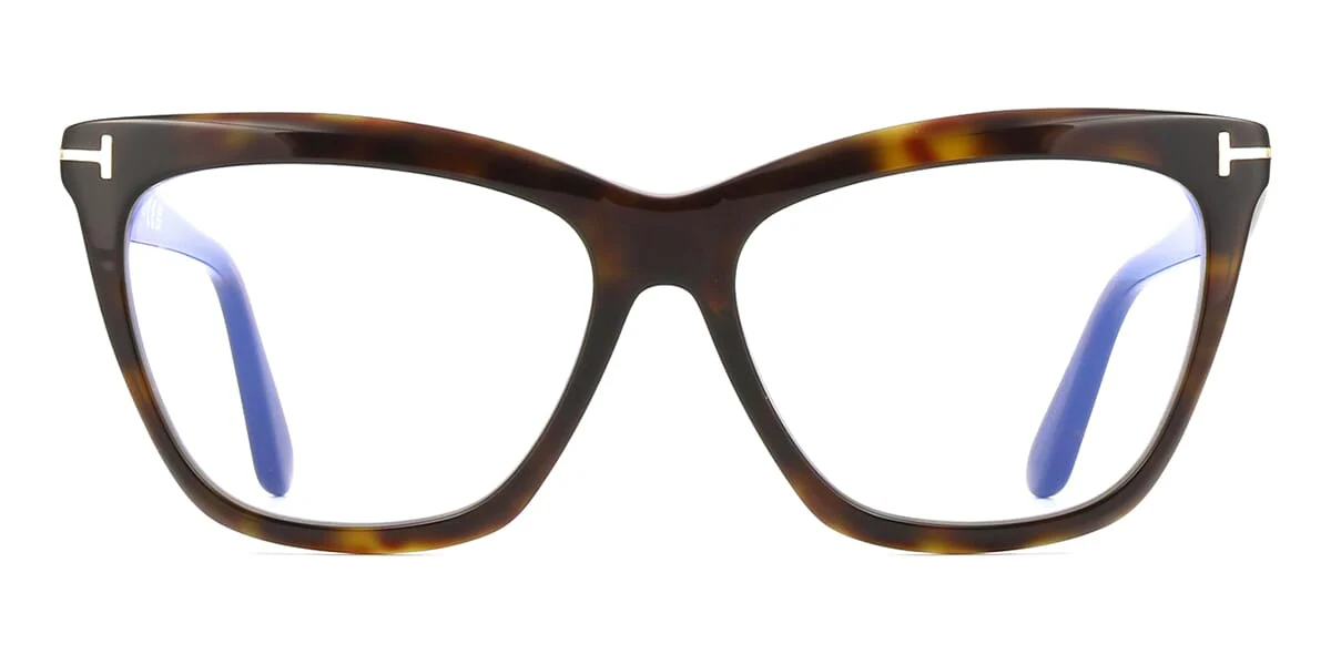 Tom Ford TF6064-B 052 Blue Control - Image 2
