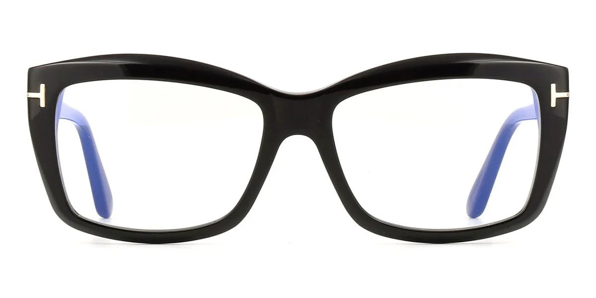 Tom Ford TF6065-B 001 Blue Control - Image 2