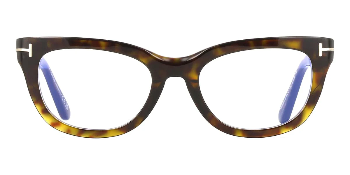 Tom Ford TF6066-B 052 Blue Control - Image 2