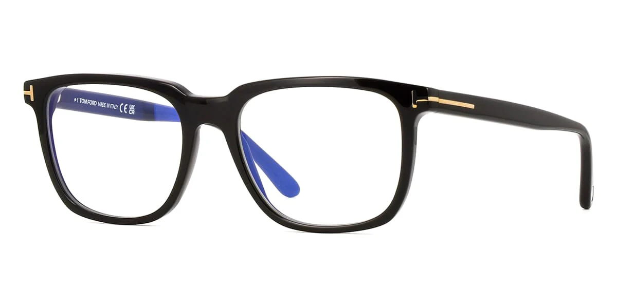 Tom Ford TF6080-B 001 Blue Control