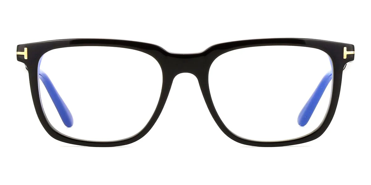 Tom Ford TF6080-B 001 Blue Control - Image 2