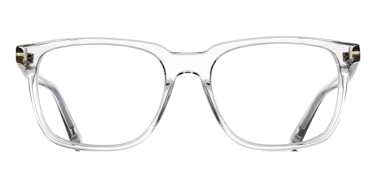 Tom Ford TF6080-B 020 Blue Control - Image 2