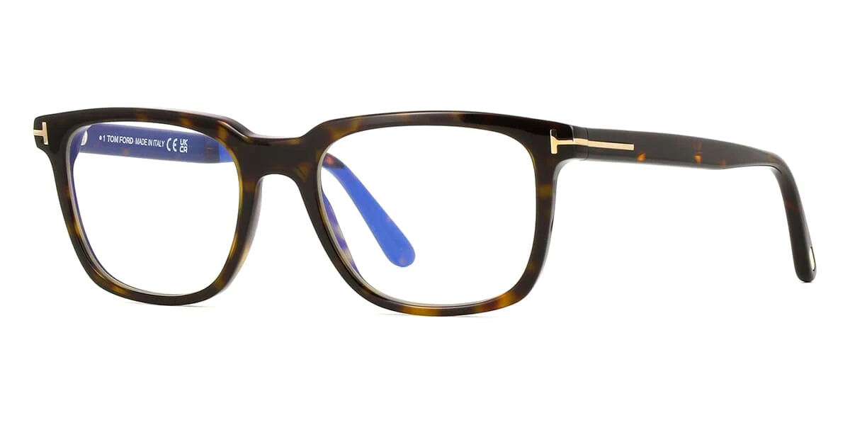 Tom Ford TF6080-B 052 Blue Control