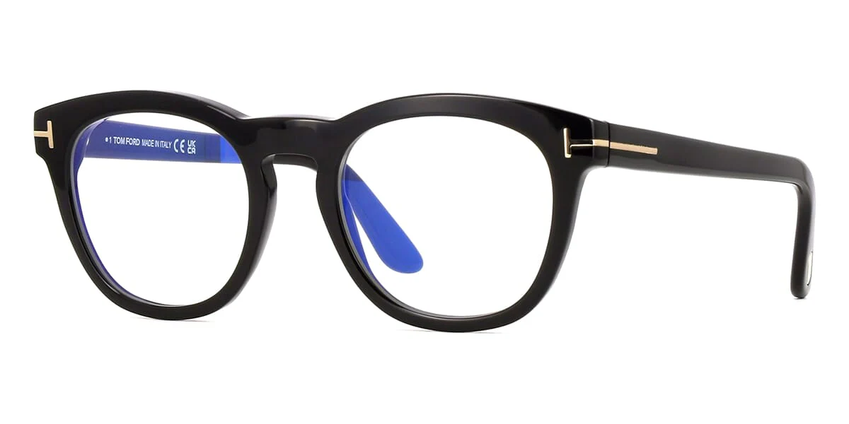 Tom Ford TF6081-B 001 Blue Control