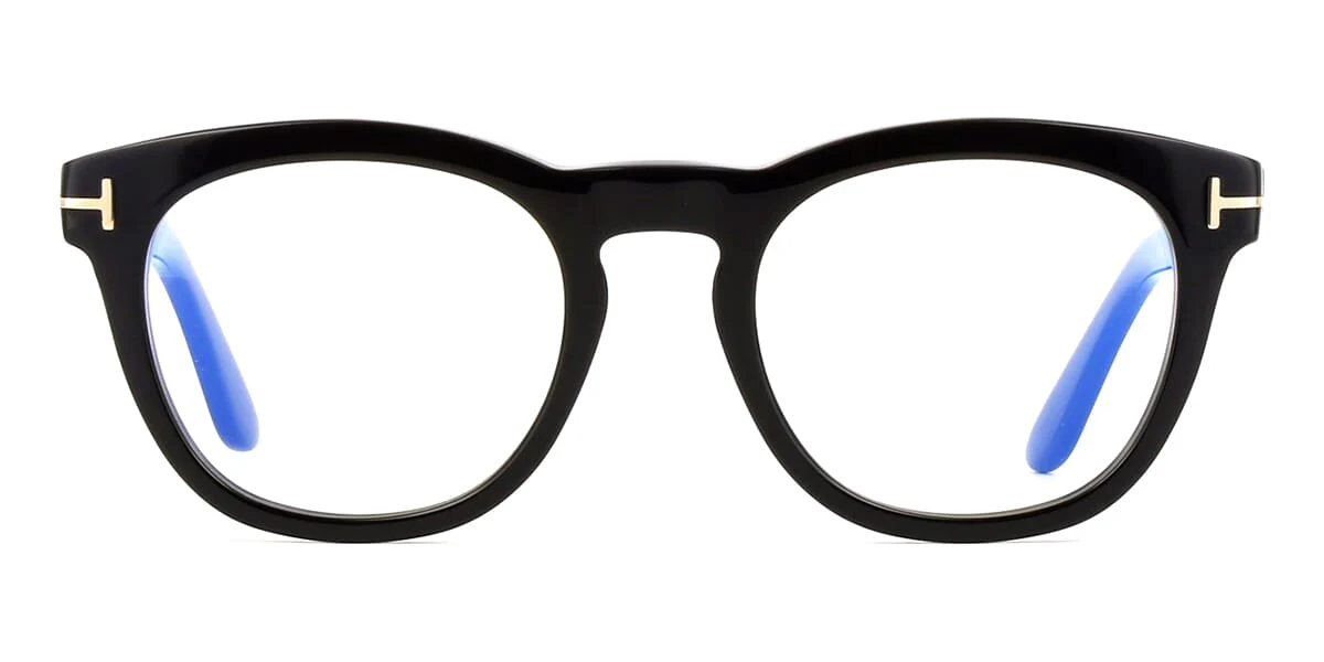 Tom Ford TF6081-B 001 Blue Control - Image 2