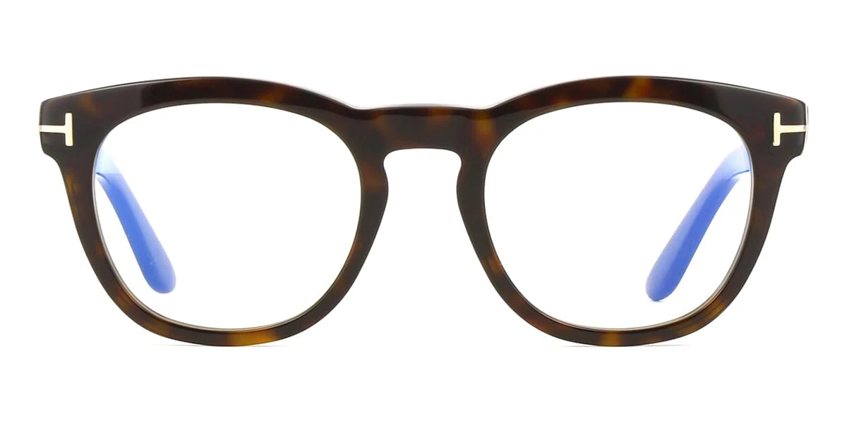 Tom Ford TF6081-B 052 Blue Control - Image 2