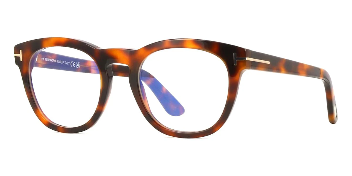 Tom Ford TF6081-B 053 Blue Control