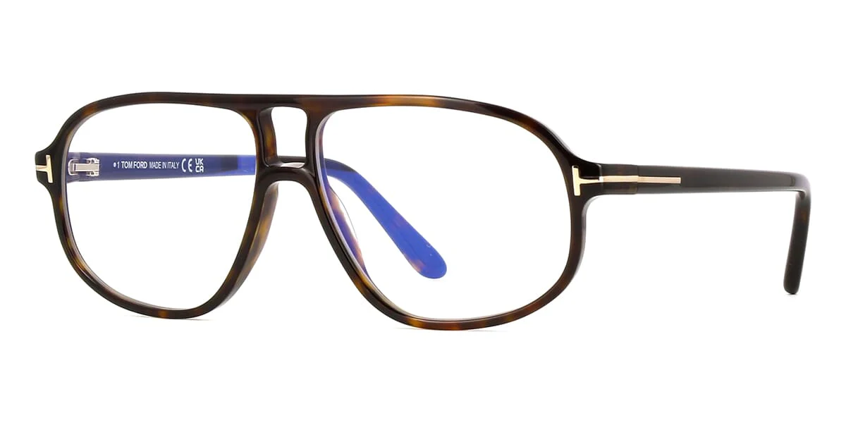 Tom Ford TF6082-B 052 Blue Control