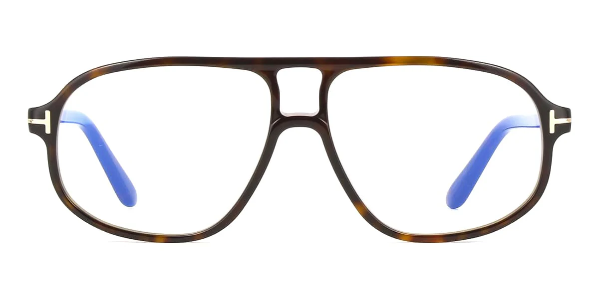 Tom Ford TF6082-B 052 Blue Control - Image 2