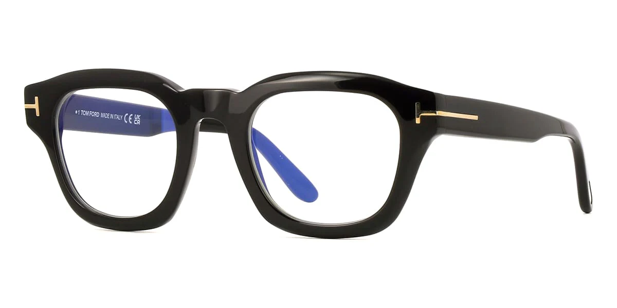 Tom Ford TF6083-B 001 Blue Control