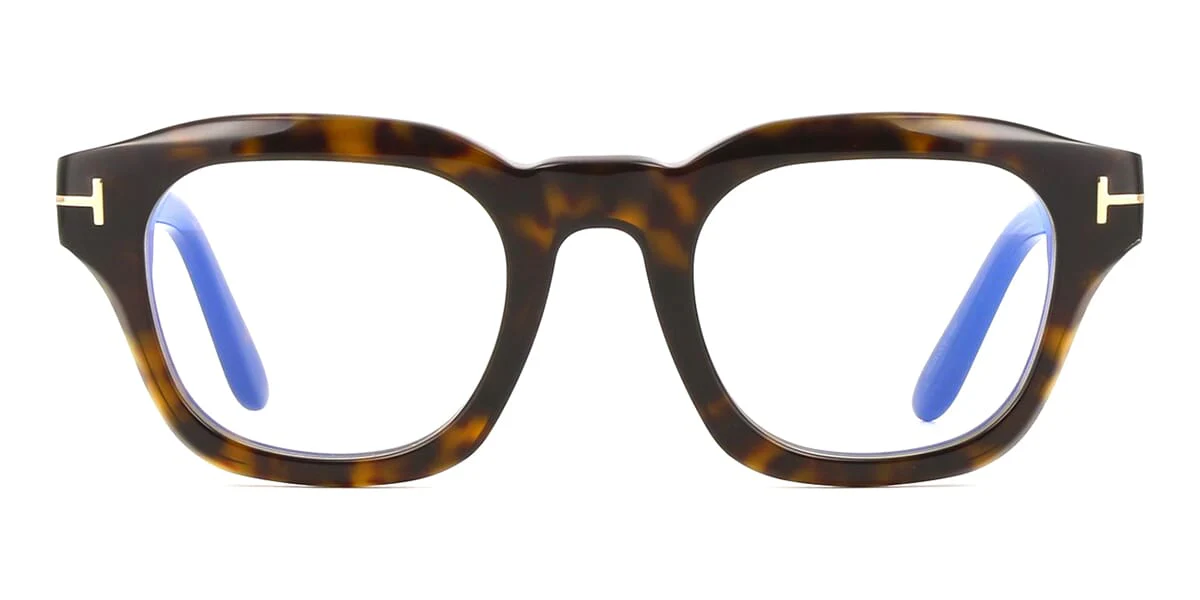 Tom Ford TF6083-B 052 Blue Control - Image 2