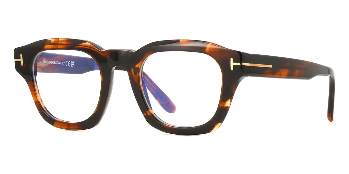 Tom Ford TF6083-B 056 Blue Control
