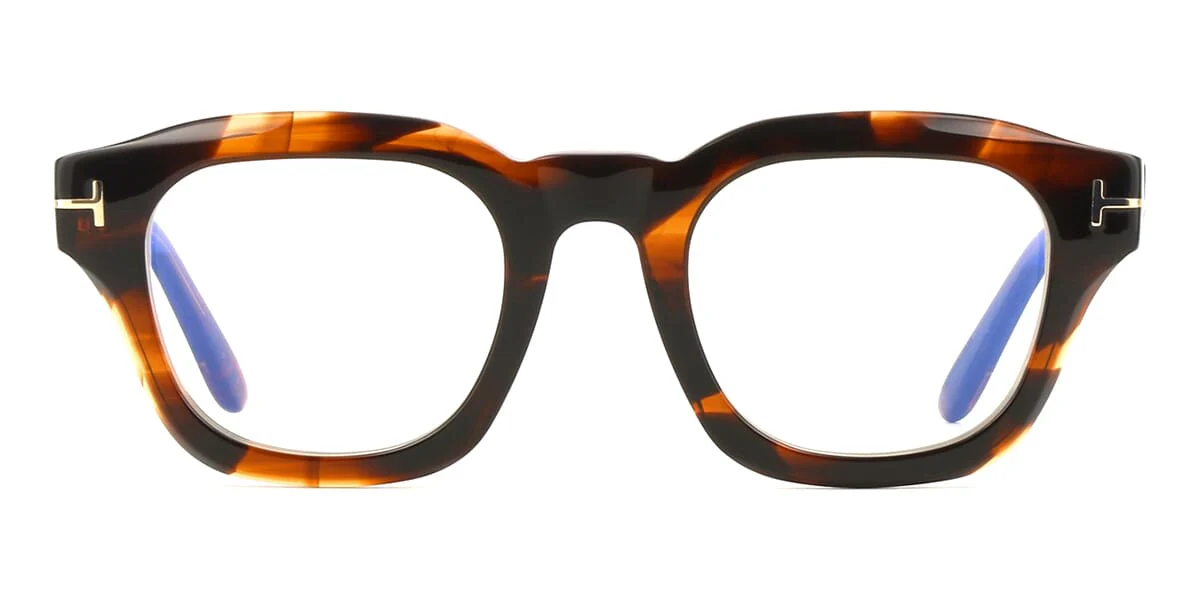 Tom Ford TF6083-B 056 Blue Control - Image 2